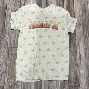 Thankful Tee